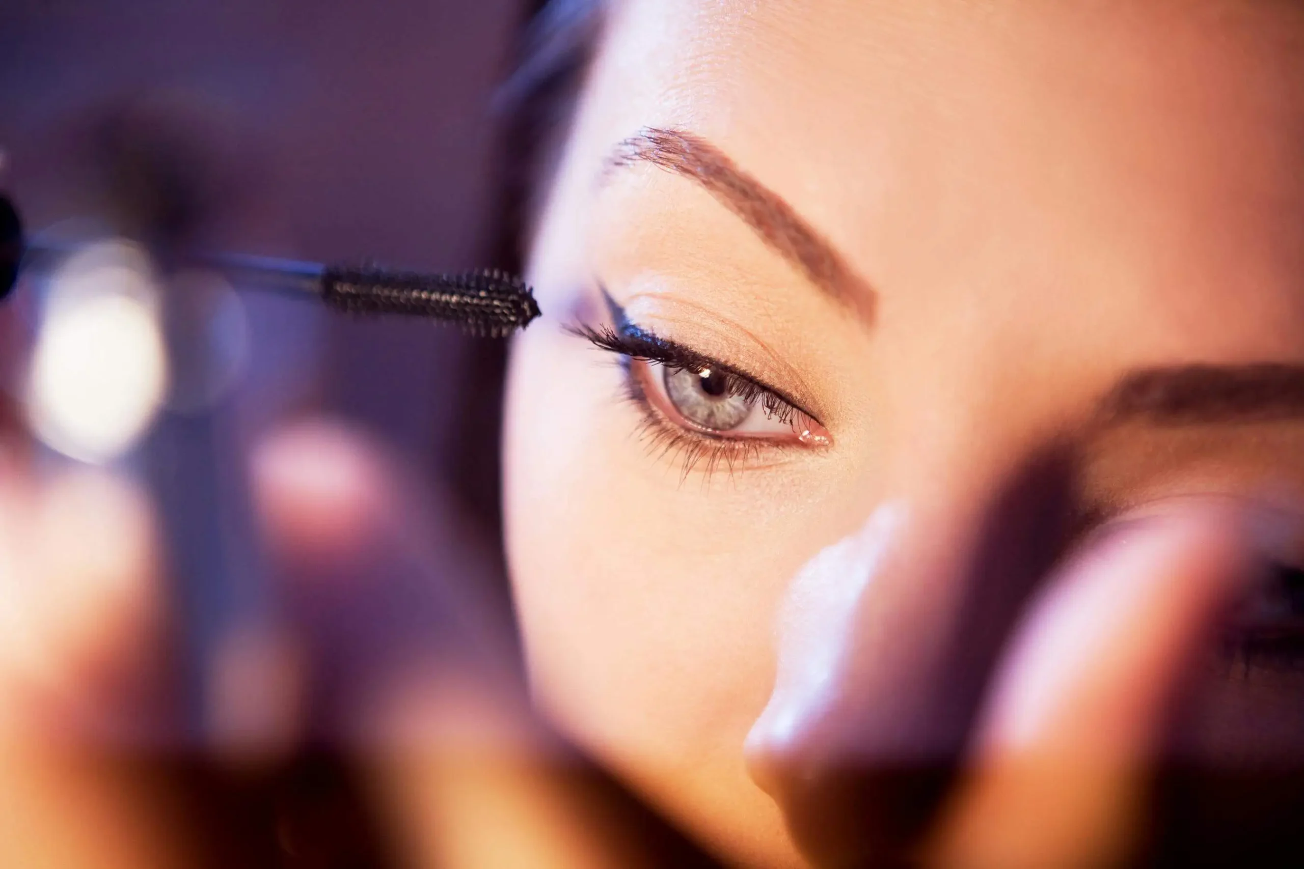 How to Select the Best Mascara for Volume and Length