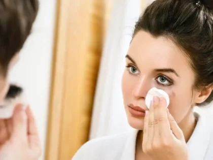 Best Practices for Removing Waterproof Makeup