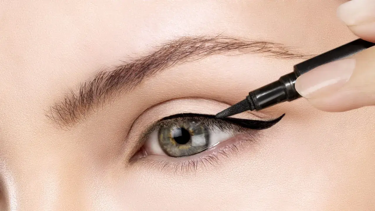 Eyeliner