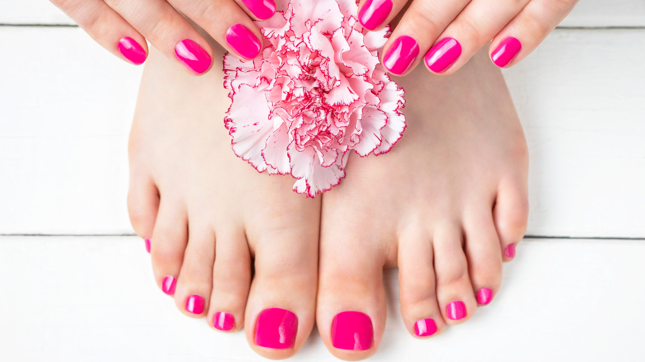 What Are the Ingredients in Nail Polish, and Are They Safe?