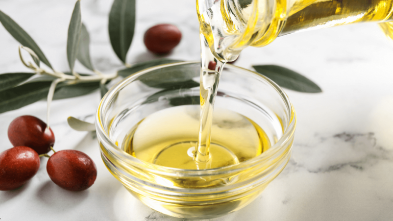 Jojoba Oil