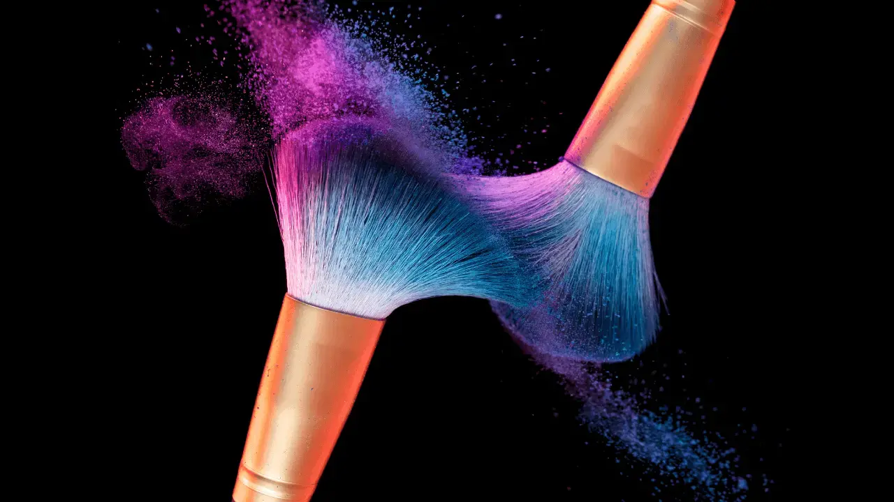 How to Clean Makeup Brushes Properly at Home