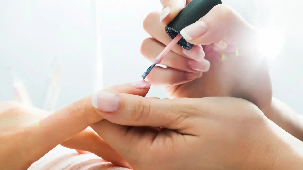 How to Fix Nail Polish Mistakes Quickly and Easily