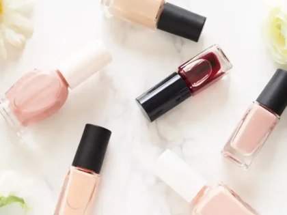 Nail Polish