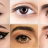 Eyeliner for Different Eye Shapes