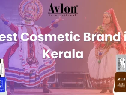 Best Cosmetic Brand in Kerala