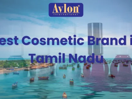 Best Cosmetic Brand in Tamil Nadu