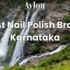 Best Nail Polish Brand Karnataka