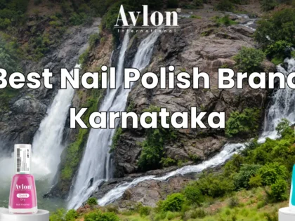 Best Nail Polish Brand Karnataka