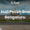 Best Nail Polish Brand in Bengaluru