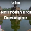 Best Nail Polish Brand in Davangere
