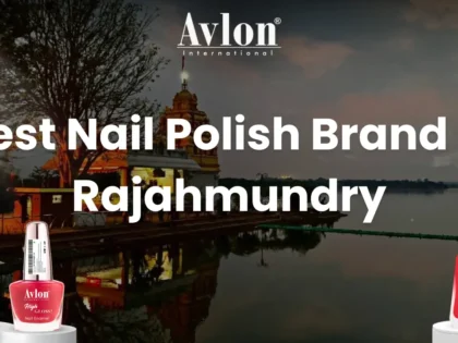 Best Nail Polish Brand in Hubballi-Dharwad