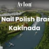 Best Nail Polish Brand in Kakinada 1