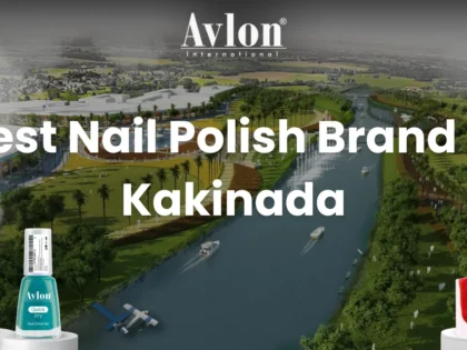 Best Nail Polish Brand in Kakinada 1