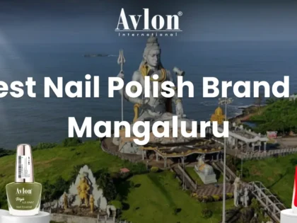 Best Nail Polish Brand in Mangaluru