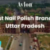 Best Nail Polish Brand in Uttar Pradesh