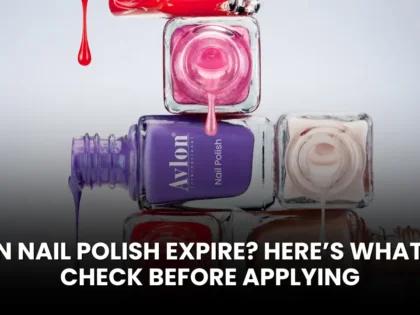 Can Nail Polish Expire Here’s What to Check Before Applying